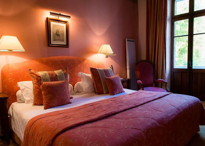 Abbaye De 4*