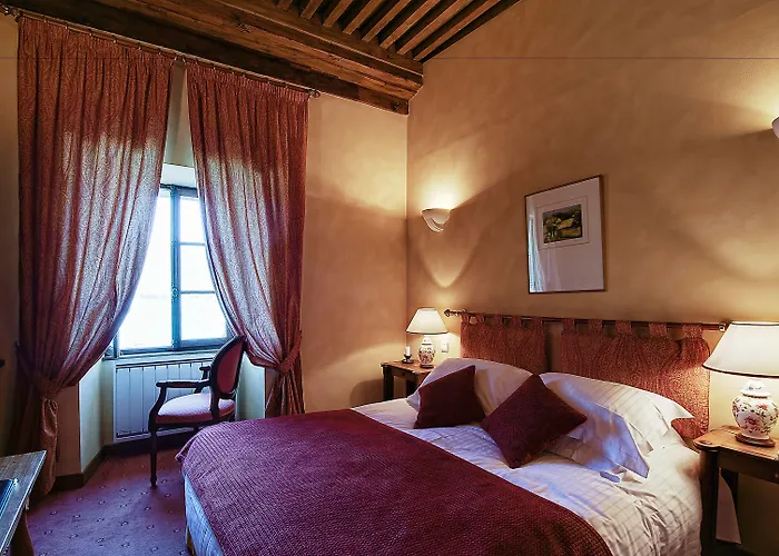 Hotel Abbaye De 4*