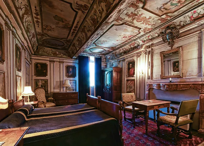Abbaye De Hotel 4*