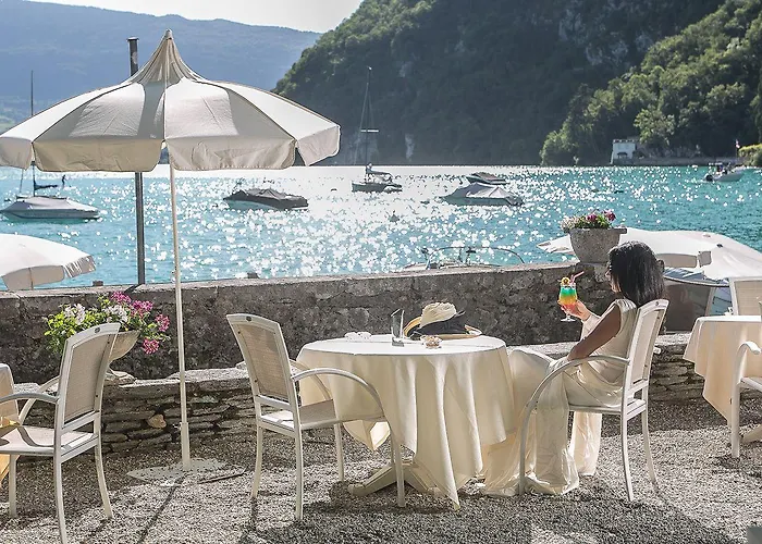 Hotel Abbaye De