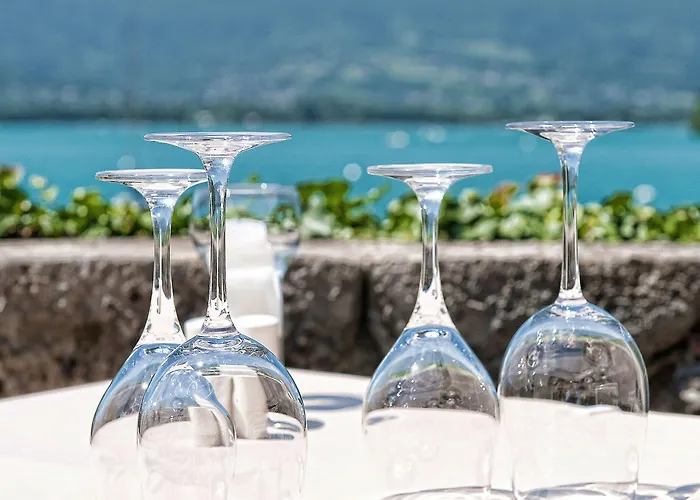 Abbaye De 4* Talloires