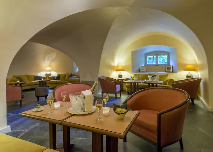 Abbaye De 4*