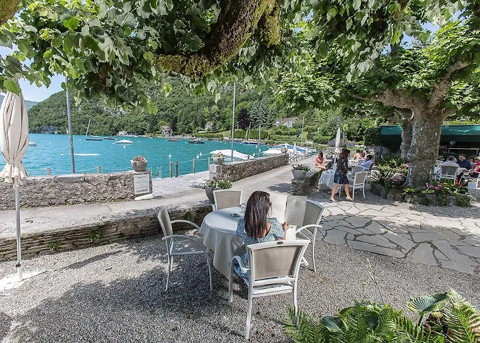 Abbaye De Hotel 4*