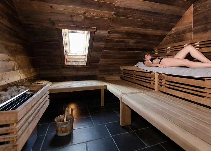 Hotel Abbaye De Talloires