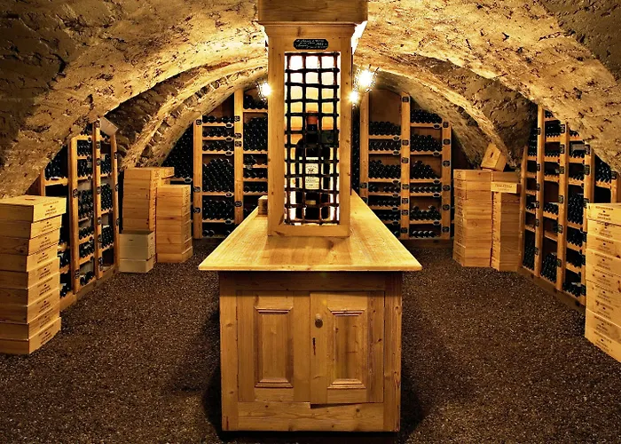 Abbaye De 4* Talloires