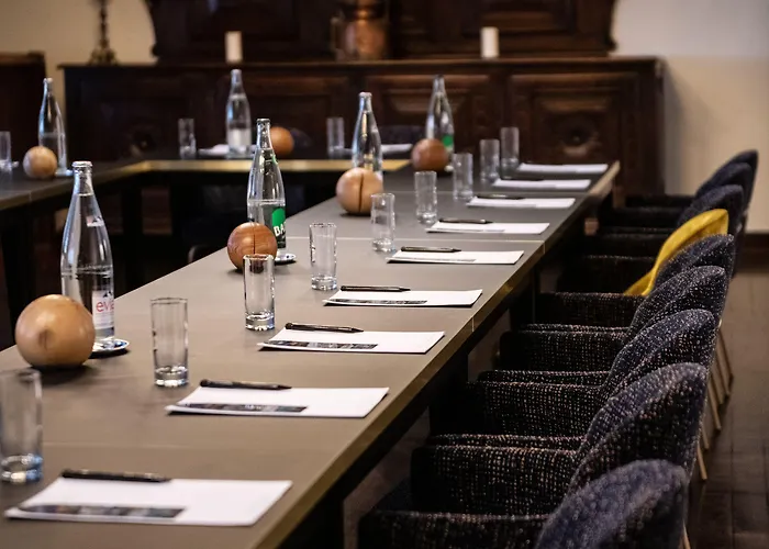 Abbaye De 4* Talloires