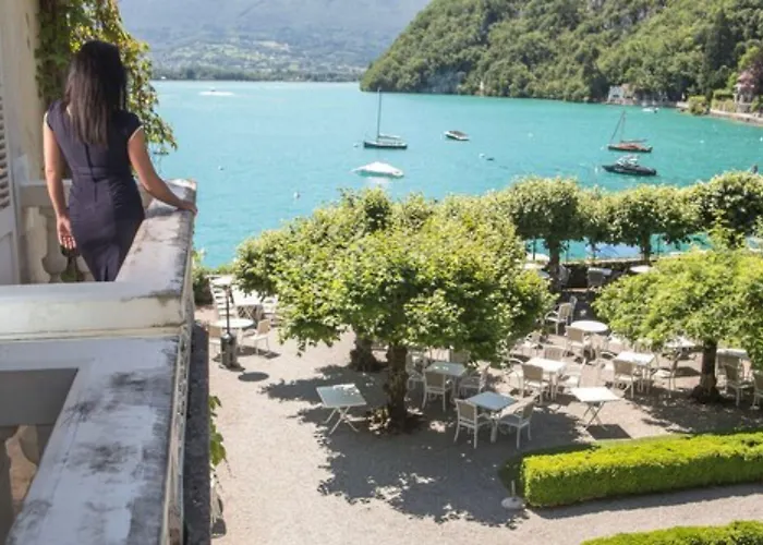 Hotel Abbaye De