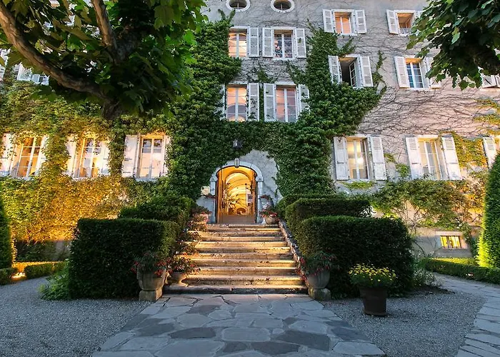 Hotel Abbaye De 4*