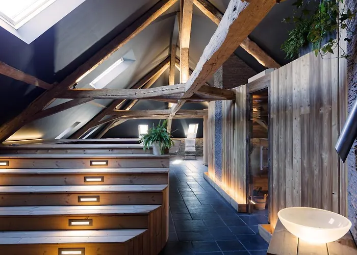 Abbaye De Hotel Talloires