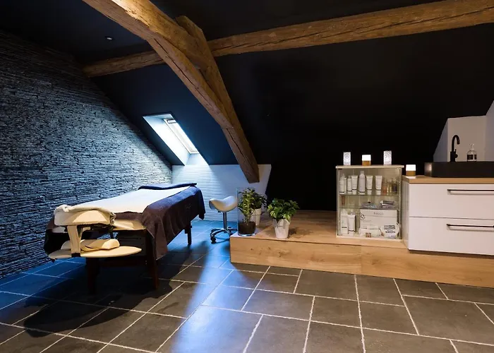 Abbaye De 4* Talloires