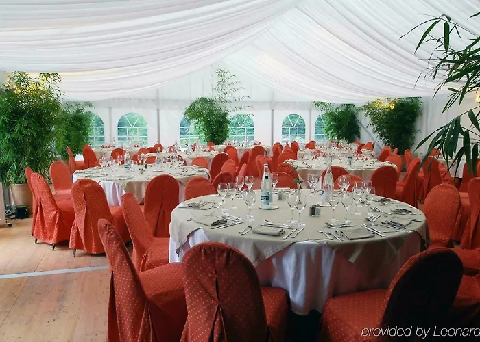 Abbaye De 4*
